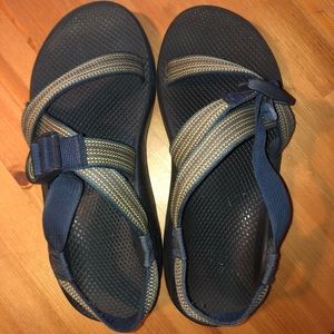 Chaco Men’s Sandals